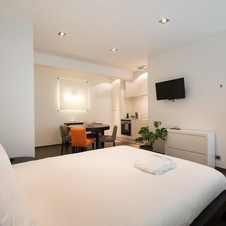 Apartamento The Loft Bruselas Exterior foto