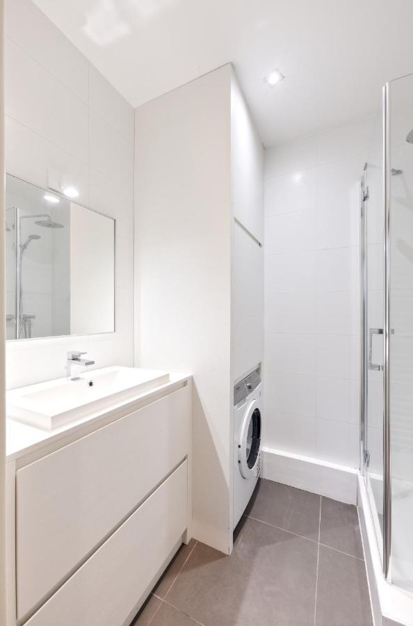 Apartamento The Loft Bruselas Exterior foto