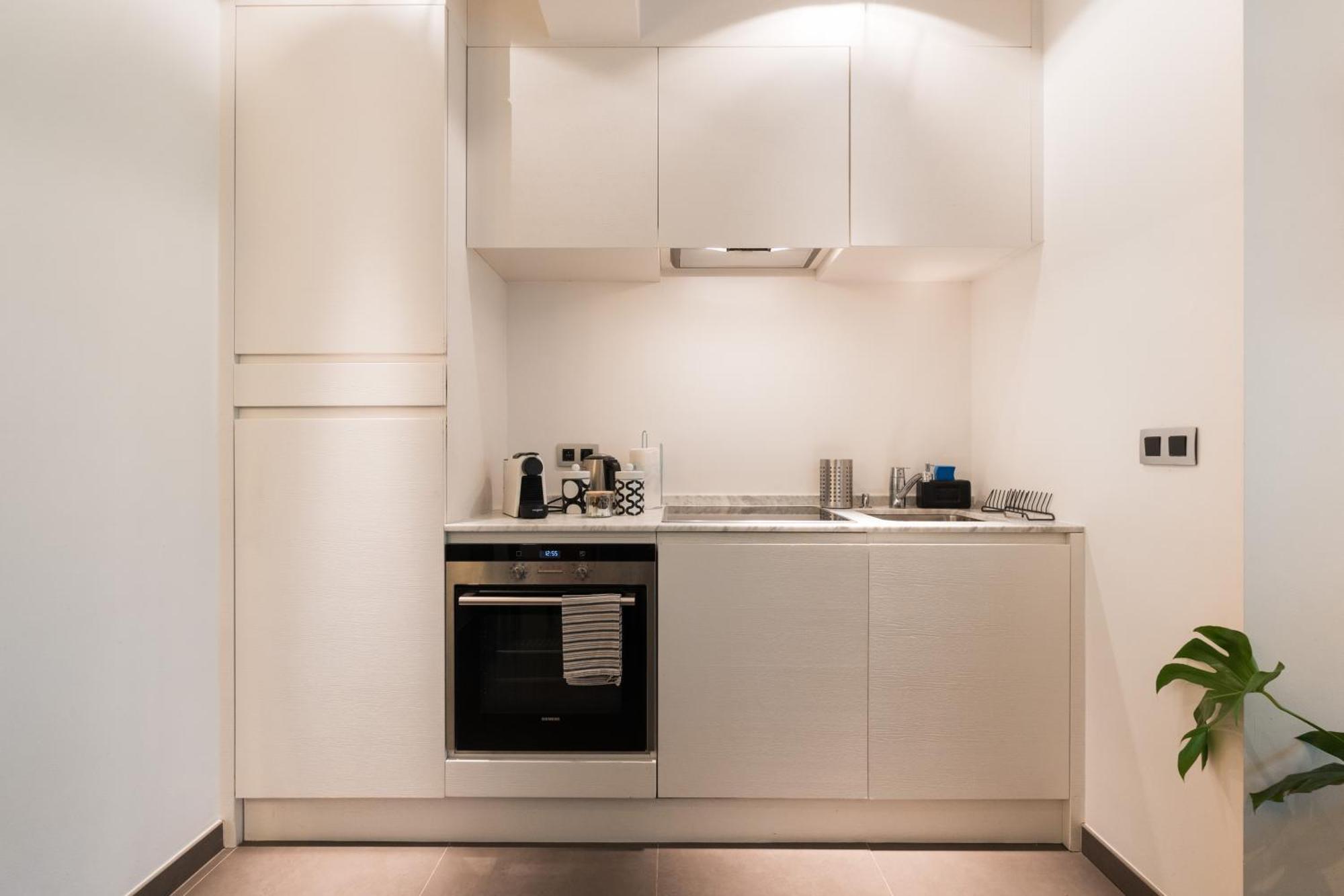 Apartamento The Loft Bruselas Exterior foto
